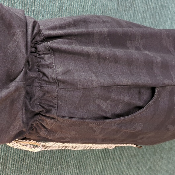 Member's Mark Favorite Soft Dress, Pullover, Camo, Drawstring, Pockets!  NWT - Picture 7 of 13